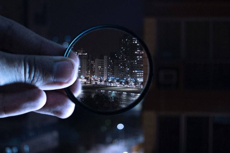 Anteojos inteligentes "made in Argentina": cómo son estos lentes construidos con tecnología reciclada