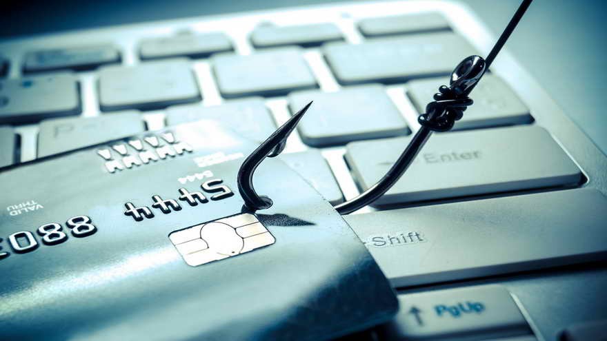 No te dan respiro: con un nuevo modo de estafa ahora te roban las credenciales del homebanking