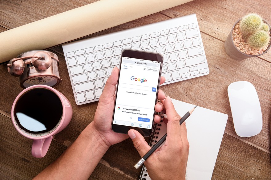 No más datos erróneos: ahora podés modificar los datos de tu empresa en el buscador de Google y en Maps