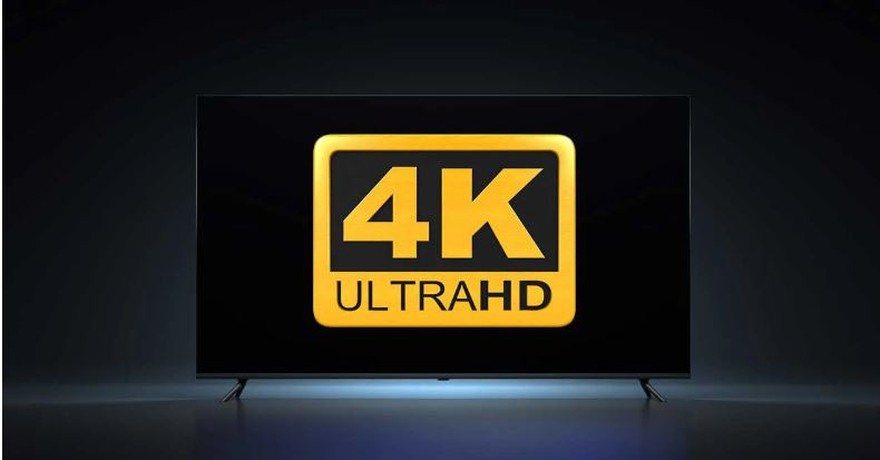 Ultra Alta Definición: todo lo que necesitás saber sobre televisores y contenido 4K