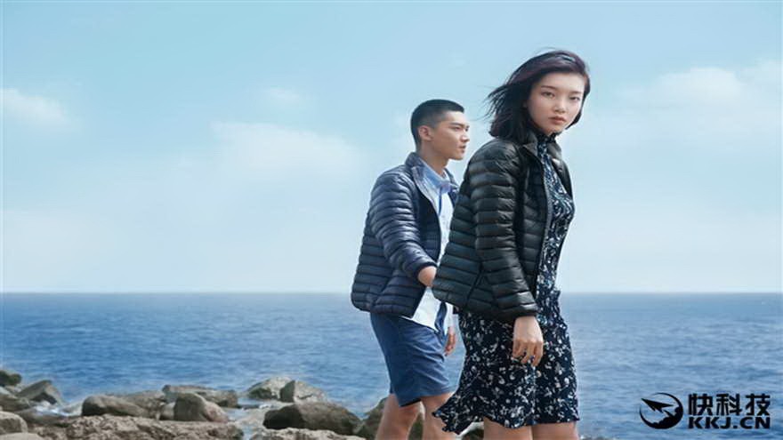 Tecnología vestible: así es la nueva campera inteligente de Xiaomi, con calefaccion y USB