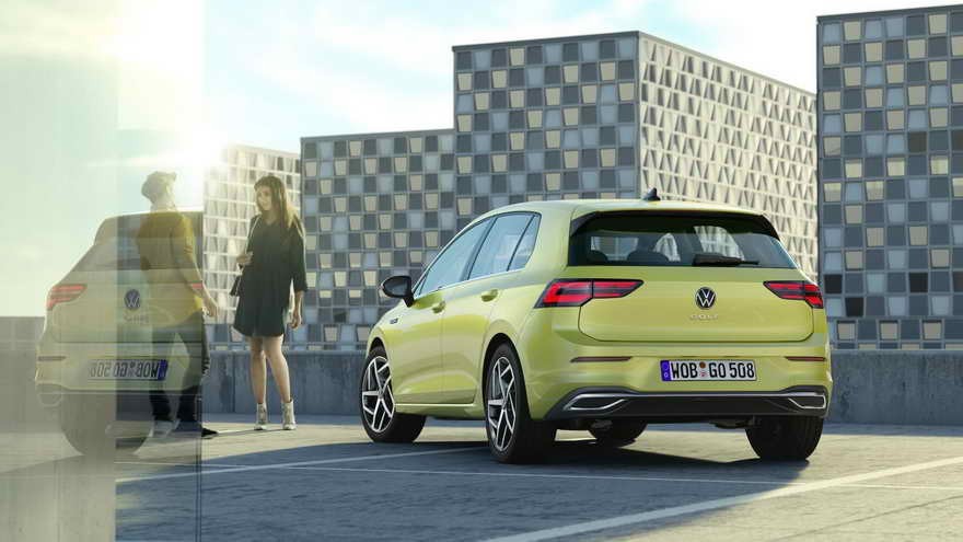 Préstamos simples: Conocé la nueva web financiera del grupo Volkswagen, que ahora ofrece más productos