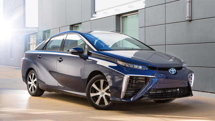 ¿Se viene la criptomoneda de Toyota?: la automotriz avanza en su token digital y genera expectativa