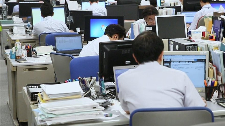 Menos horas, mayor productividad: Microsoft probó una semana laboral de cuatro días con resultados exitosos
