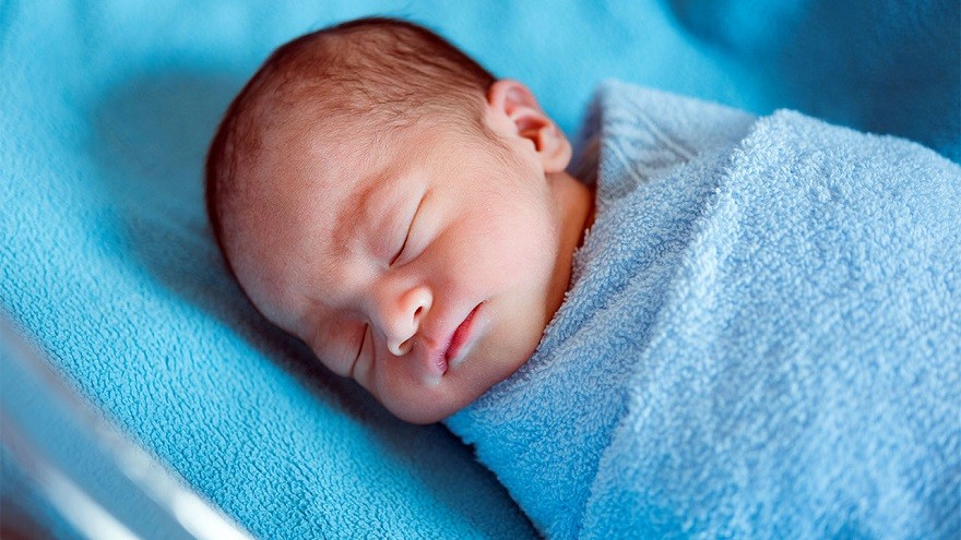 Esta empresa promete poder seleccionar genéticamente a un hijo: estos son sus resultados