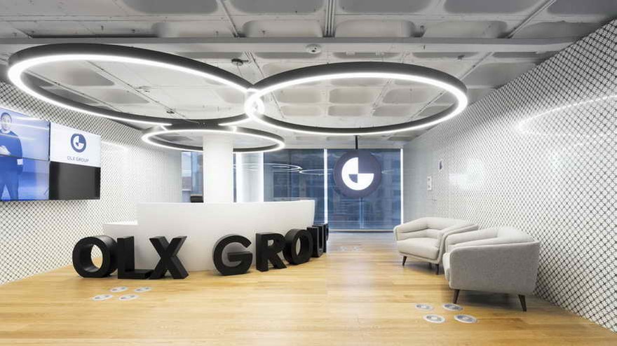 ¿Reconversión o abandono del país?: la empresa de comercio electrónico, OLX, despide a 21 empleados