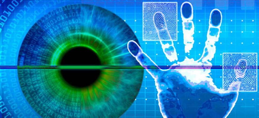 Gran Hermano: este sistema del ejército de los Estados Unidos posee datos de 74 millones de personas