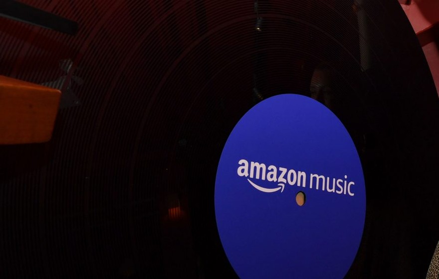 Amazon busca sacarle mercado a Spotify lanzando una versión gratuita de su servicio de música