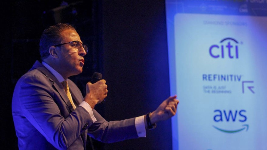 El director del Citi no lo duda: cree que Argentina es potencia fintech y que los bancos "desaparecerán"