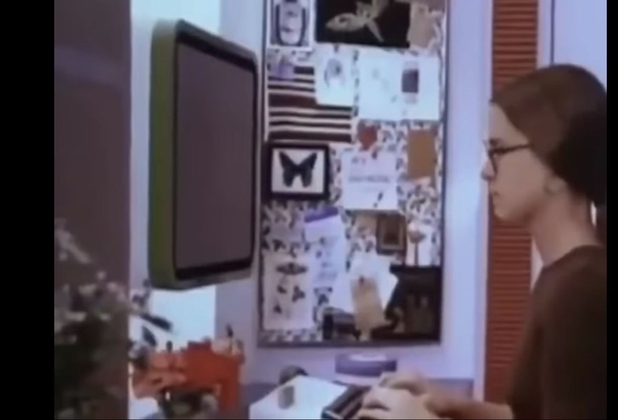 El futuro llegó hace rato: ¿un video de 1967 predijo cómo sería el presente?