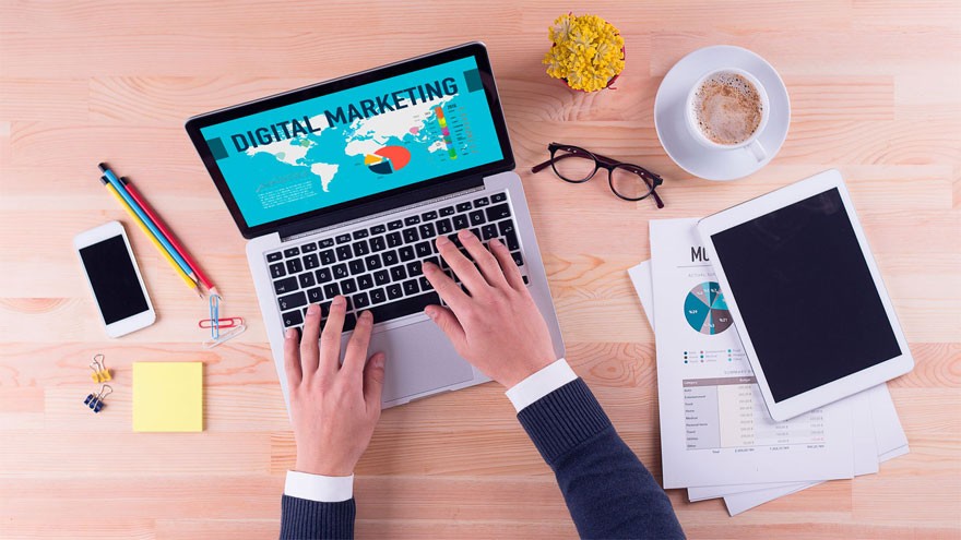 Se lanza "Digital Training Certificate: eEcommerce & Marketing", un nuevo programa de negocio digital