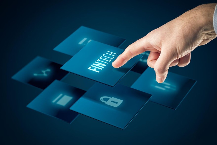 Fintech con mirada internacional: esta app permite enviar dinero al exterior de forma segura
