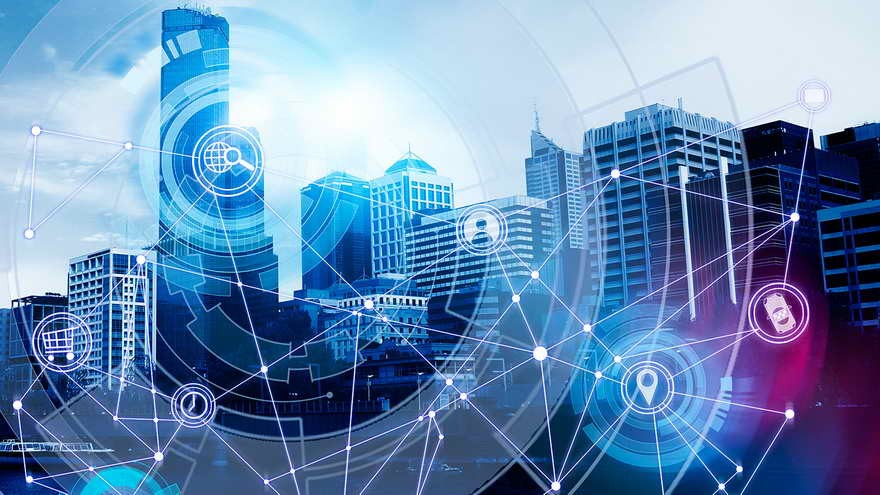 Inteligencia Artificial, data y 5G: estas serán las tendencias tecnológicas de 2020