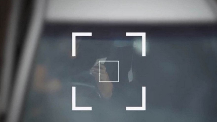 Ojo con el celular: se instalan las primeras cámaras que detectan si estás hablando al conducir