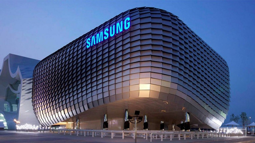 Escándalo en Samsung: condenado por corrupción, su presidente confirmó su renuncia
