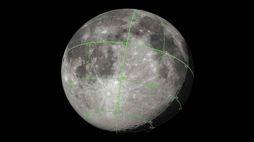 Sin fronteras: ¿cómo es el plan de la NASA para llevar el 4G a la Luna?