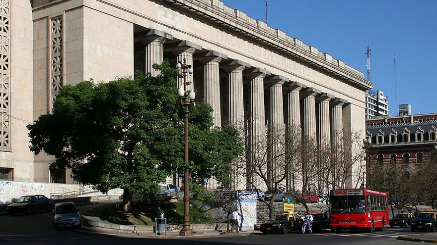 ¿Querés aprender sobre Internet de las Cosas?: la Facultad de Ingeniería lanza el primer posgrado junto a CADIEEL