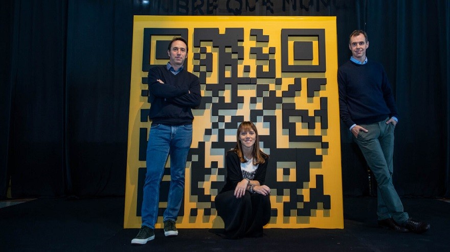 Galperín prepara con Mercado Pago su próxima gran revolución: una central de descuentos y el "QR vendedor"