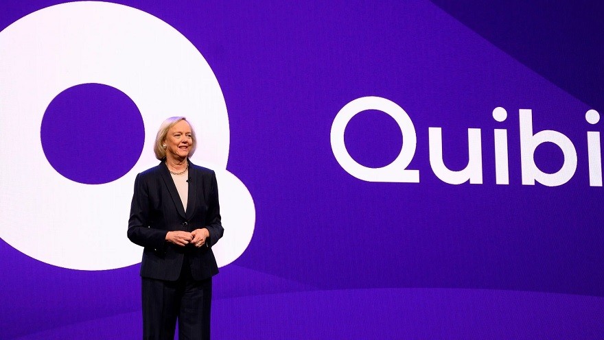 Quibi: qué propone como innovador este "Anti-Netflix" que ya recaudó u$s 1.000 millones
