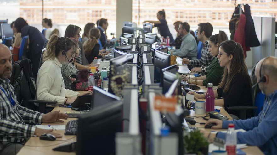 ¿Qué es el ruido digital y cómo afecta la productividad?