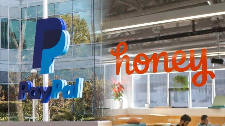 ¿Miles de millones a la basura?: Amazon dice que Honey, la extensión adquirida por PayPal, es insegura