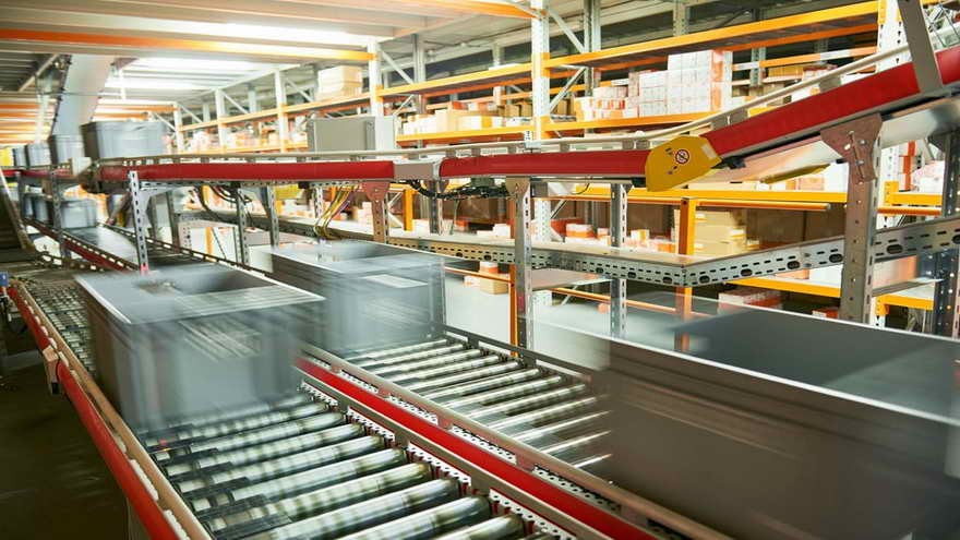 Automatización: un desafío para el canal retail, pero también un productor de grandes beneficios
