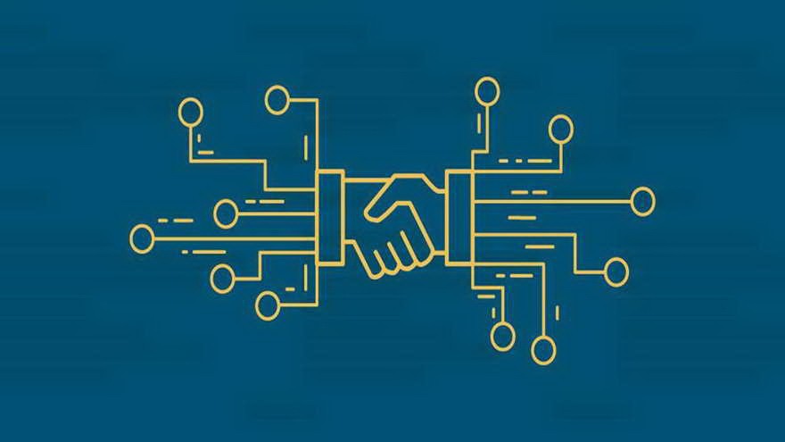 Contratos inteligentes: cómo blockchain puede convertirse en el "arma secreta" del mercado inmobiliario