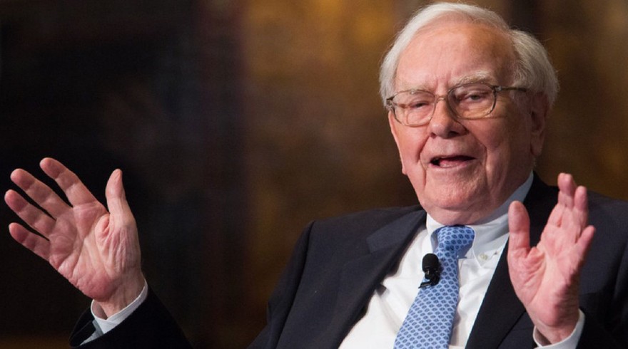 Rompe sus reglas: las decisiones de Warren Buffett que hacen temblar a los inversores en medio de la crisis