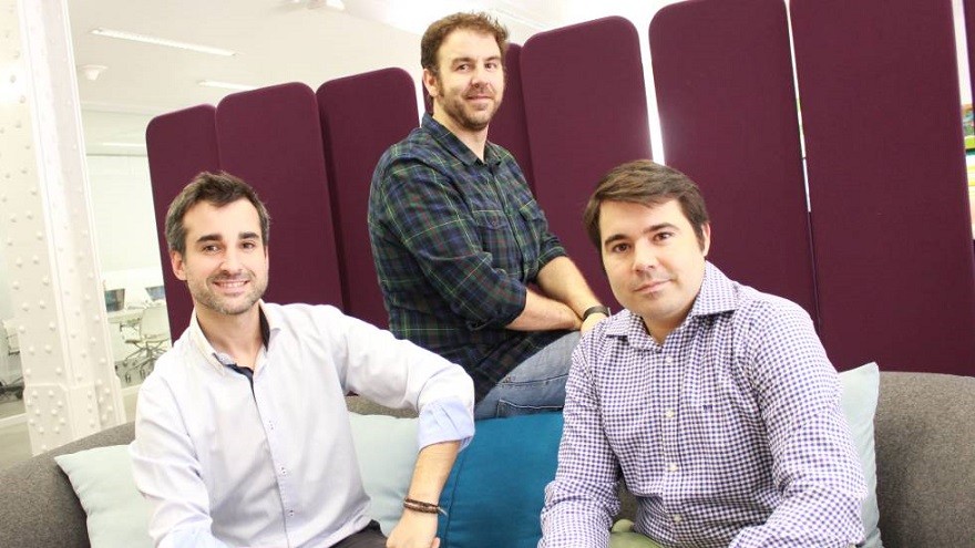 Esta startup de gestión de viajes recibió 1,3 millones de euros de financiación y no para de crecer