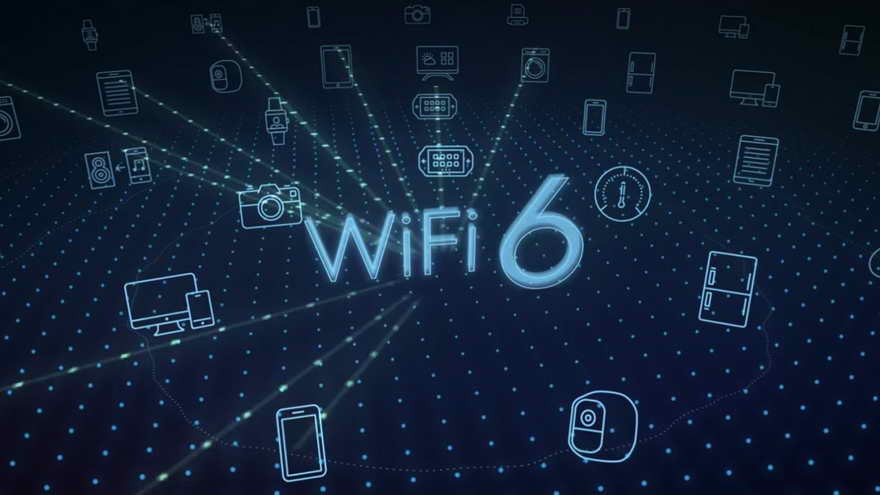 Así es el futuro del Wi-Fi 6, un aliado de las redes 5G y de la Internet de las Cosas