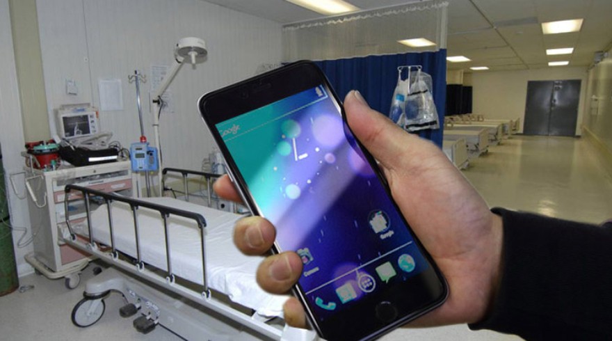 Cuidá tu teléfono al máximo: crean la primera "obra social" para celulares