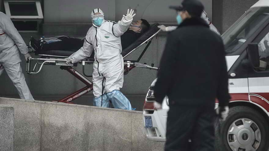 El avance del coronavirus impulsa la demanda de servicios digitales y la vida hiperconectada