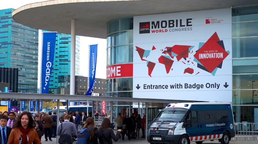 Cuántos millones de dólares pierde Barcelona tras la cancelación del Mobile World Congress por temor al coronavirus