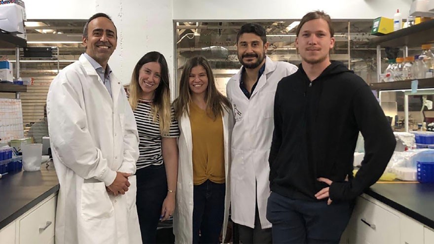 Científicos argentinos crean un test para el coronavirus: cuesta 2 dólares y brinda resultados en una hora