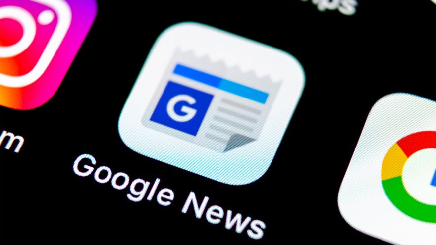 Google negocia con los medios: evalúa pagar una licencia para utilizar sus noticias