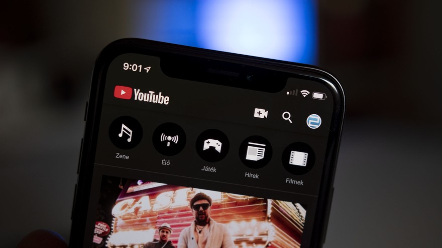 YouTube suma más herramientas para creadores: ahora se podrán dividir los videos en capítulos