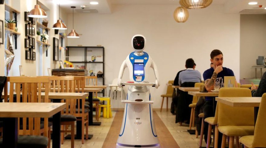 La guerra comercial, la salud, la privacidad y la automatización laboral: los 4 retos de la tecnología según un reconocido experto