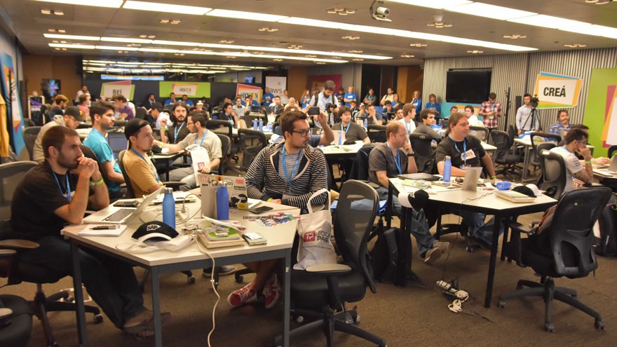 Llega la Global Legal Hackathon a la Argentina: cómo participar del evento mundial de leyes y tecnología