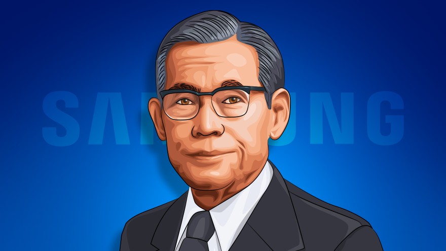 Escándalo en Samsung: cómo sigue el liderazgo de la dinastía Lee al mando del grupo