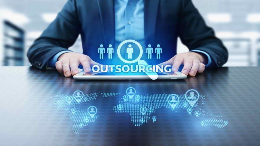 ¿qué Es El Outsourcing Para Qué Sirve Y Por Qué Podría Convenirteemk 5412