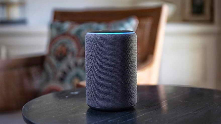 Explosiva demanda: la compra de altavoces inteligentes ha aumentado un 939,32 %