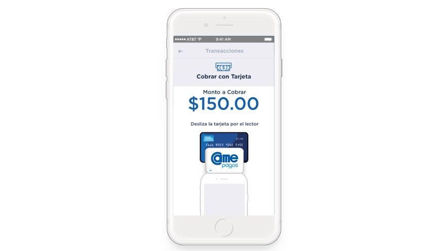 Las Pymes ya tienen fintech propia: lanzan la billetera electrónica CAME Pagos con QR y CVU