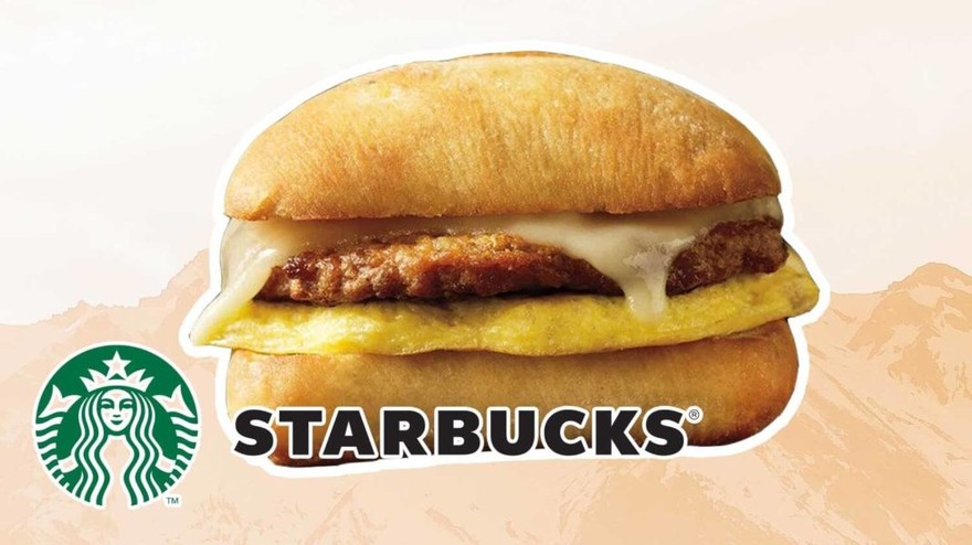 Starbucks sella una alianza con Beyond Meat: ofrecerá alimentos 4.0 con inteligencia artificial