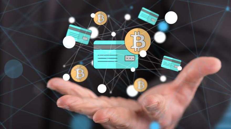 ¿Hay que invertir en Bitcoin?: el CEO de Visa reconoció su potencial y revolucionó el mercado