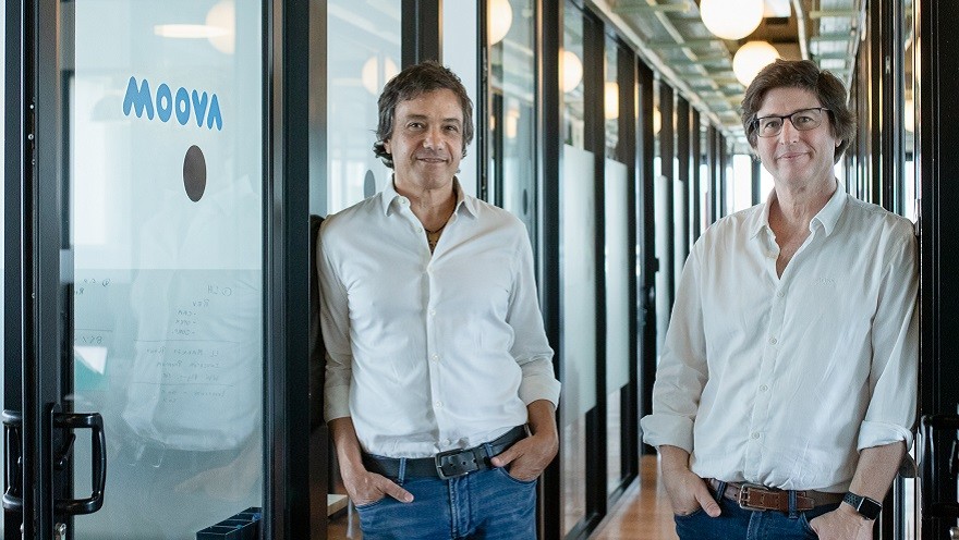 El "Airbnb de la logística" es argentino: cómo funciona Moova, la plataforma que promete entregar paquetes en menos de 24 horas