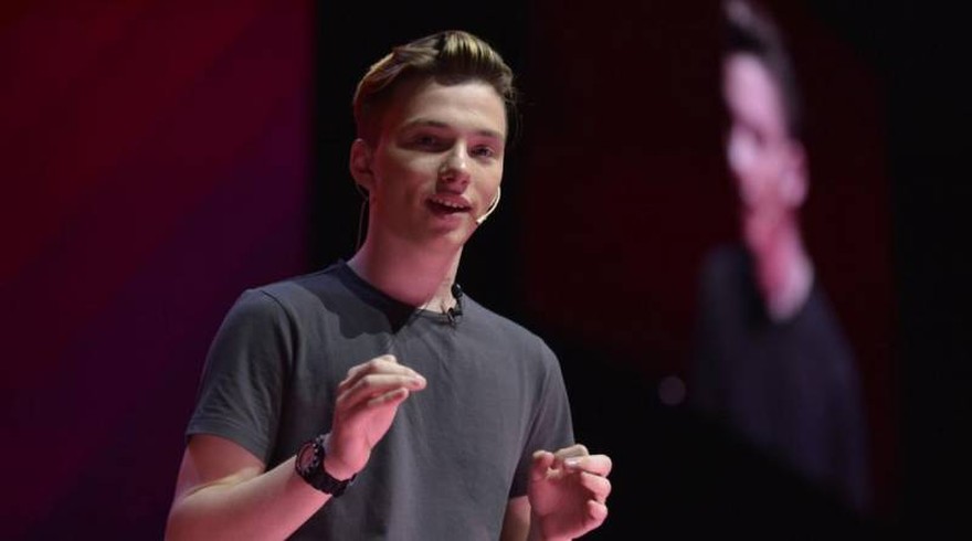 El emprendedor Mateo Salvatto se suma a la tendencia de la gamificación de los RRHH