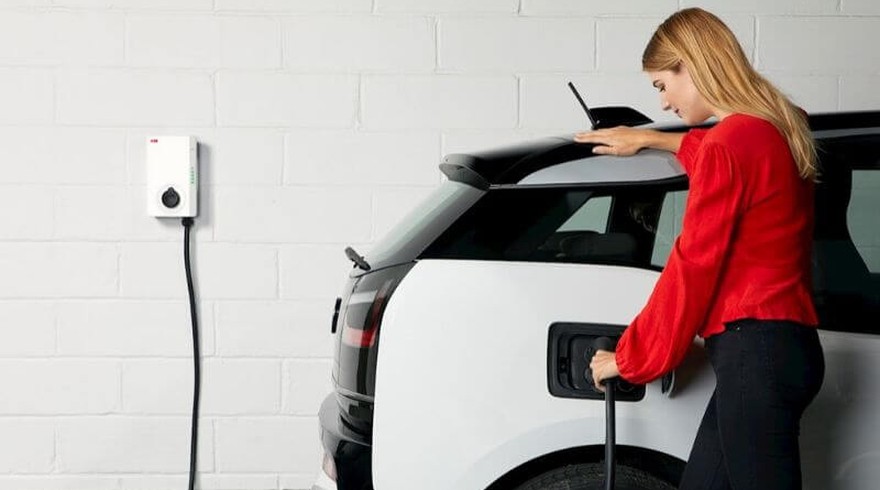 ¿Se vienen beneficios fiscales para los autos eléctricos en la Argentina?: así quieren impulsarlos