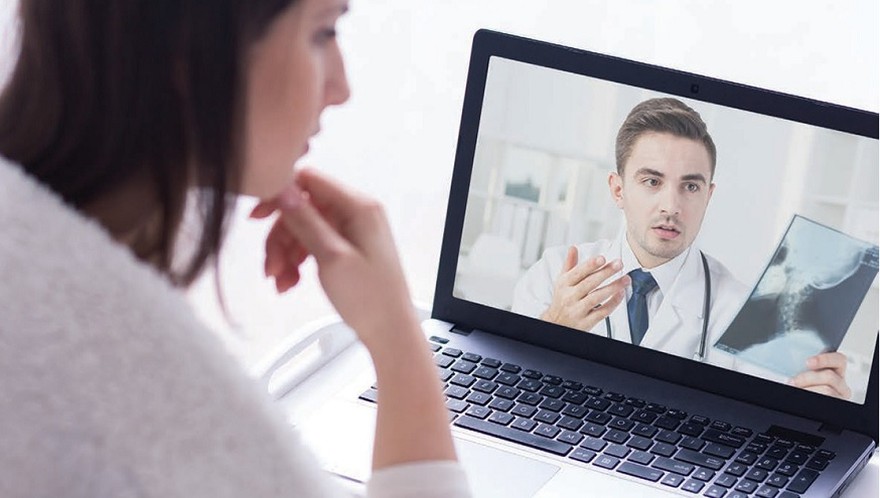 Efecto coronavirus: prepagas y obras sociales comienzan a implementar servicios de telemedicina