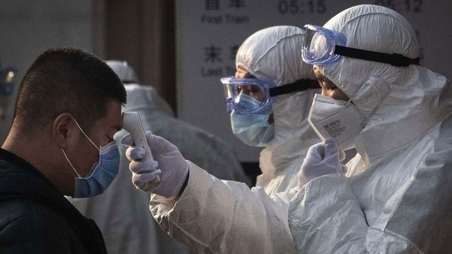 Asistencia china: Alibaba dona 2 millones de mascarillas y 400.000 kits de test a Latinoamérica