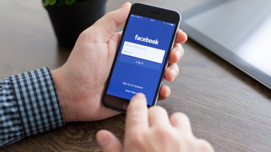 Información sobre el coronavirus a un clic: el Gobierno acordó con Facebook la creación de un chatbot